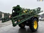 John Deere 840i sprayer 5