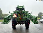 John Deere 840i sprayer 6