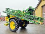 John Deere 840i sprayer 7