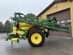 John Deere 840i sprayer 8