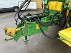 John Deere 840i sprayer 9