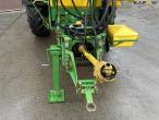 John Deere 840i sprayer 10