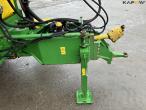 John Deere 840i sprayer 11