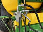 John Deere 840i sprayer 12