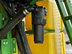 John Deere 840i sprayer 13