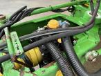 John Deere 840i sprayer 15