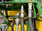 John Deere 840i sprayer 16