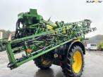 John Deere 840i sprayer 19