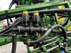 John Deere 840i sprayer 20