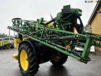 John Deere 840i sprayer 25