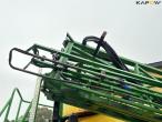 John Deere 840i sprayer 29