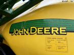 John Deere 840i sprayer 35