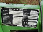 John Deere 840i sprayer 37