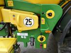 John Deere 840i sprayer 41