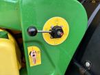 John Deere 840i sprayer 42