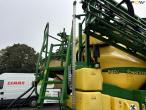 John Deere 840i sprayer 45