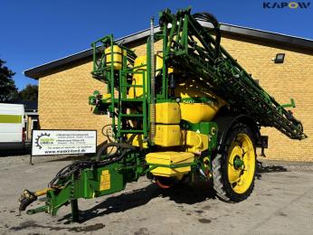 John Deere 840i