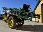 John Deere 840i 7