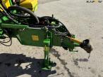 John Deere 840i 11