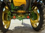 John Deere 840i 20