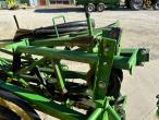 John Deere 840i 47