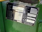 John Deere 840i 48