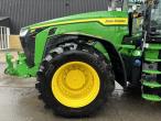 John Deere 8R 370 9