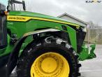 John Deere 8R 370 17