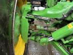 John Deere 8R 370 18