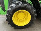 John Deere 8R 370 85