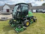 John Deere 9009A Rotary Mower 1