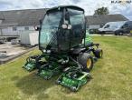 John Deere 9009A Rotary Mower 2