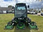 John Deere 9009A Rotary Mower 3