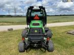 John Deere 9009A Rotary Mower 7