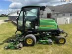 John Deere 9009A Rotary Mower 9