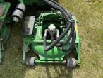 John Deere 9009A Rotary Mower 10