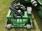 John Deere 9009A Rotary Mower 13