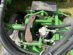 John Deere 9009A Rotary Mower 14