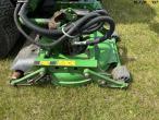 John Deere 9009A Rotary Mower 15