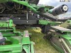 John Deere 9009A Rotary Mower 17