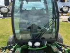 John Deere 9009A Rotary Mower 19