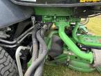 John Deere 9009A Rotary Mower 21