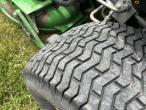 John Deere 9009A Rotary Mower 24