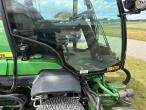 John Deere 9009A Rotary Mower 25