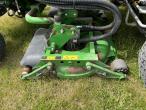 John Deere 9009A Rotary Mower 27