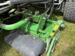 John Deere 9009A Rotary Mower 28