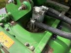 John Deere 9009A Rotary Mower 29