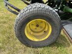 John Deere 9009A Rotary Mower 32