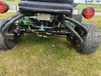 John Deere 9009A Rotary Mower 35