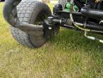 John Deere 9009A Rotary Mower 36